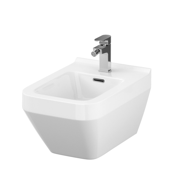 CERSANIT BIDET ZAWIESZANY CREA PROSTOKATNY BOX
