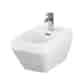 CERSANIT BIDET ZAWIESZANY CREA PROSTOKATNY BOX