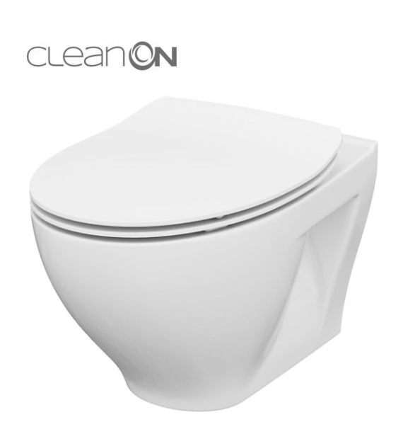 MODUO MISKA WISZ. CLEANON B/DESKI BOX