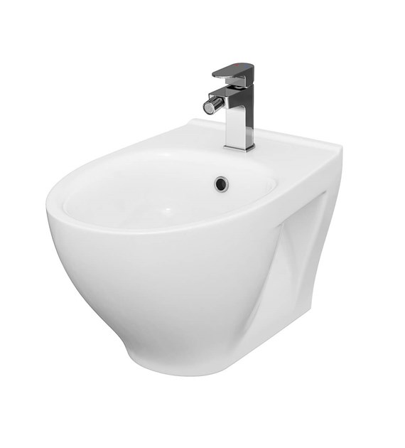 BIDET ZAWIESZANY MODUO BOX