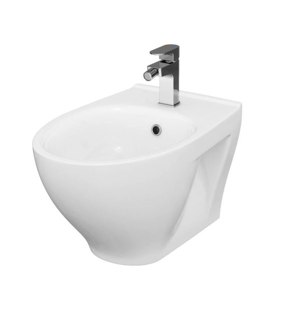 BIDET ZAWIESZANY MODUO BOX