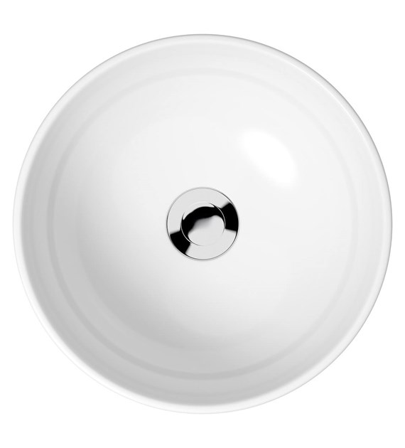 CERSANIT MODUO UMYWALKA NABLATOWA 35 OKRAGLA