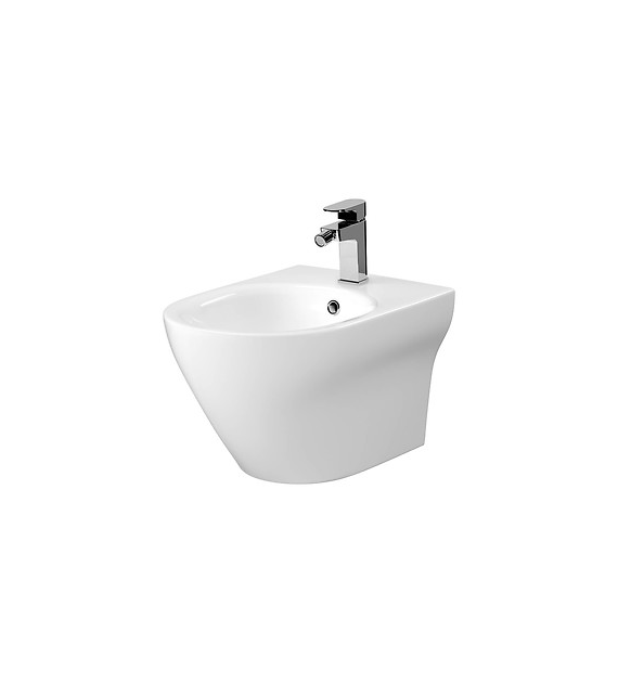 BIDET ZAWIESZANY UM LARGA OVAL CLEAN ON BOX