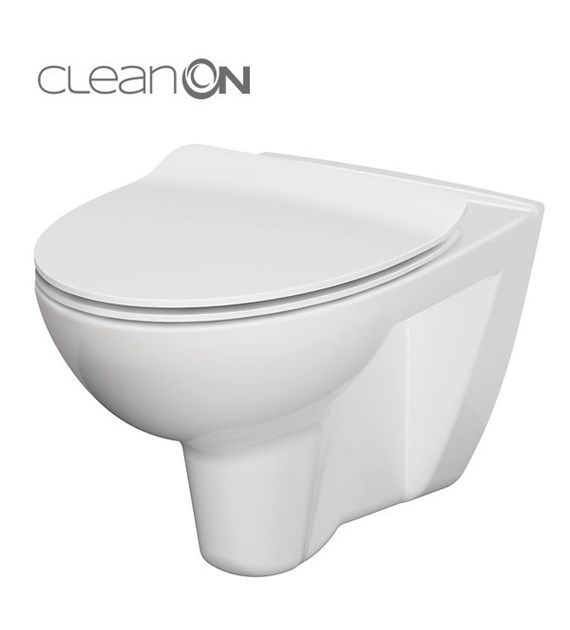 MISKA WISZACA PARVA NEW CLEAN ON