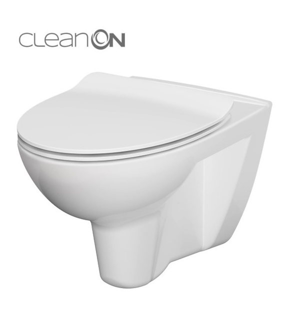 MISKA WISZACA PARVA NEW CLEAN ON