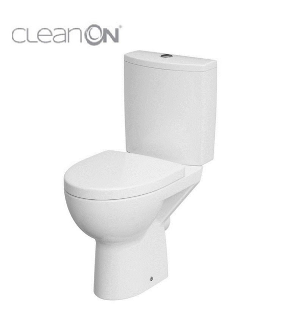 KOMPAKT 478 PARVA NEW CLEAN ON 010 3/5 DES DUR ANT