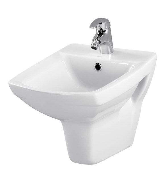 BIDET ZAWIESZANY CARINA BOX