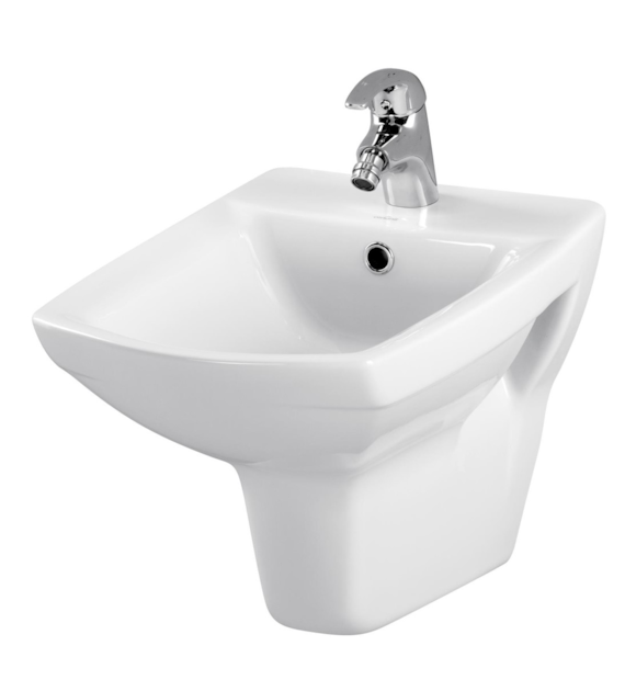 BIDET ZAWIESZANY CARINA BOX