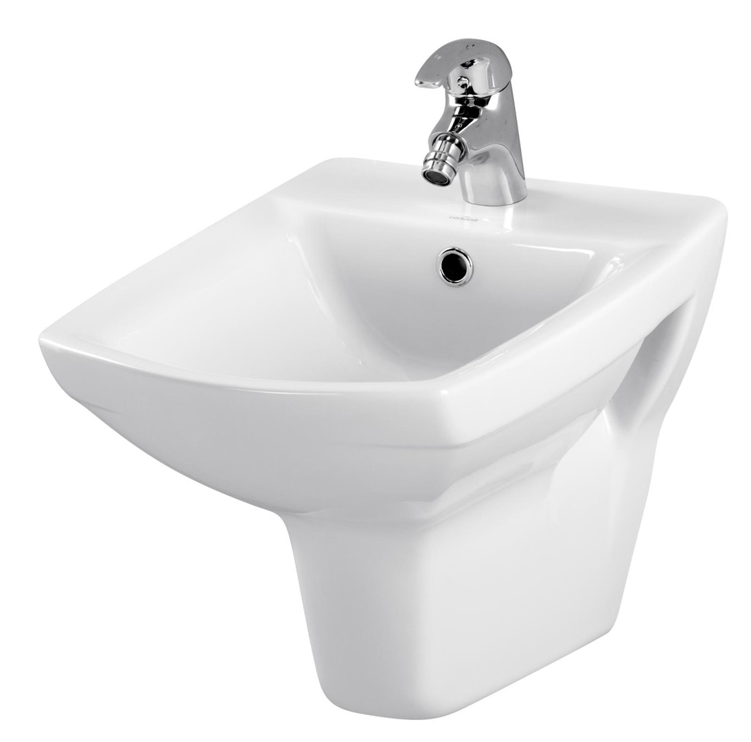 BIDET ZAWIESZANY CARINA BOX