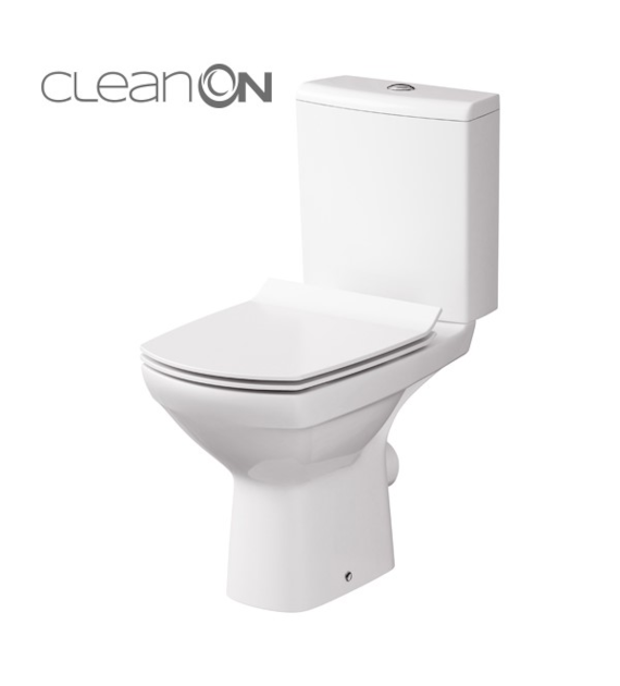 KOMPAKT CARINA 3/6L NEW CLEAN