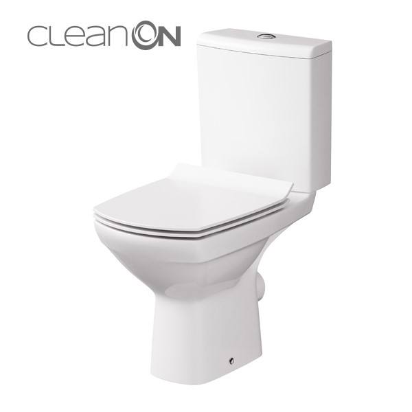 KOMPAKT CARINA 3/6L NEW CLEAN