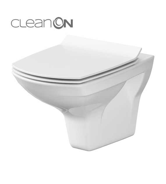 MISKA ZAWIESZANA CARINA NEW CLEAN ON KARTON