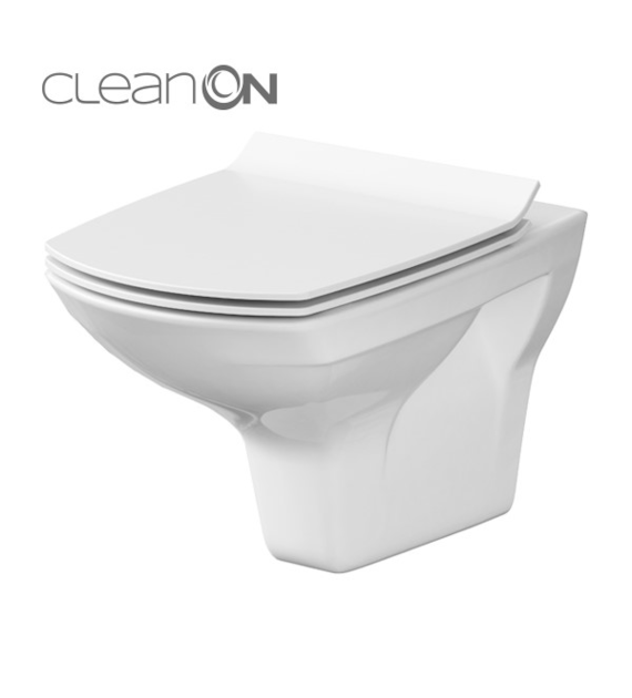 MISKA ZAWIESZANA CARINA NEW CLEAN ON KARTON