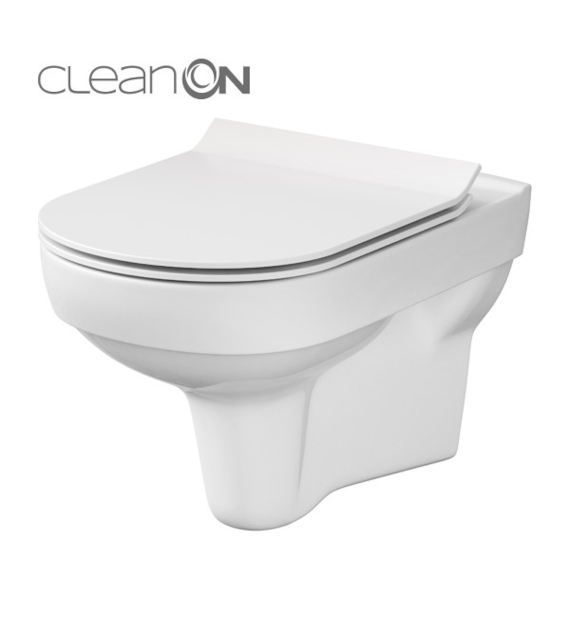 MISKA ZAWIESZANA CITY NEW CLEAN ON BOX