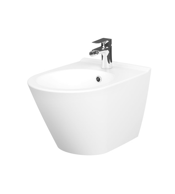 CITY OVAL BIDET WISZ.