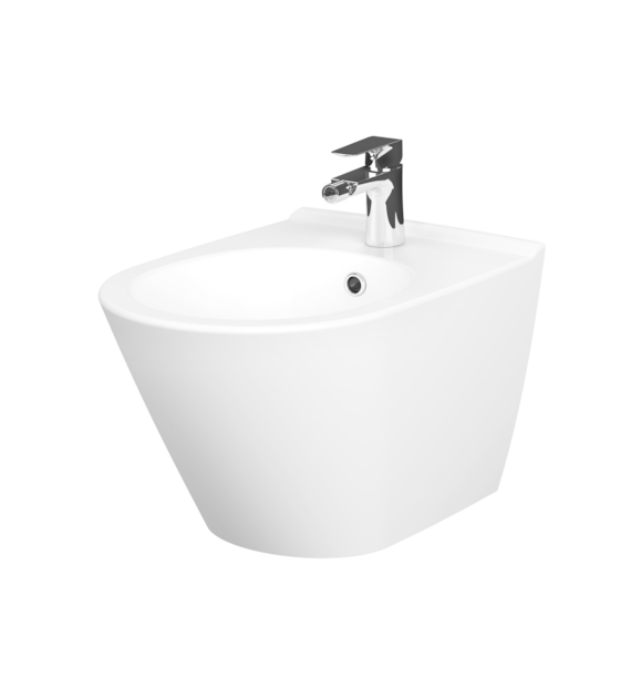 CITY OVAL BIDET WISZ.