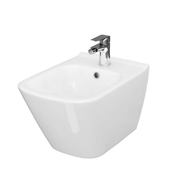 BIDET ZAWIESZANY UM CITY SQUARE BOX