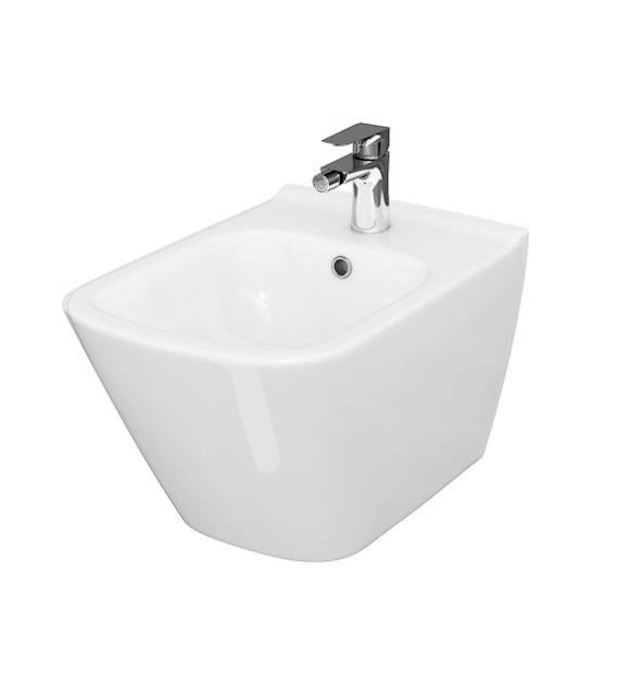 BIDET ZAWIESZANY UM CITY SQUARE BOX