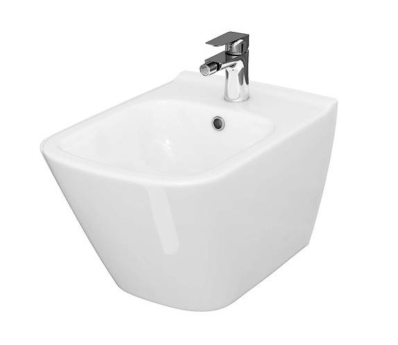 BIDET ZAWIESZANY UM CITY SQUARE BOX