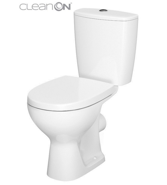 KOMPAKT 613 ARTECO 010 3/5 NEW DESKA DUROPLAST