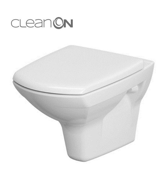 CERSANIT SET 548 MISKA CARINA NEW CLEAN ON+DESKA