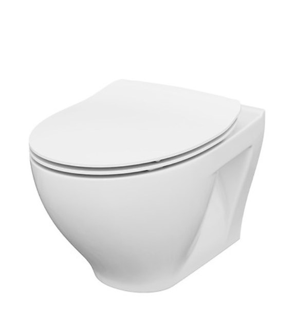 MISKA 934 MZ MODUO COMP DESKA SLIM DUR ANTYB WO ŁW