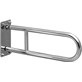 UCHWYT SCIENNY DO WC/UMYWALKI 60 CM STALY