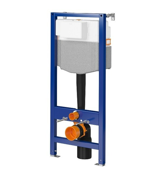STELAŻ PODTYNKOWY AQUA 50 MECH QF