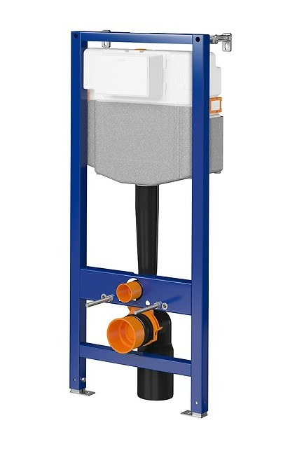 STELAŻ PODTYNKOWY AQUA 50 MECH QF
