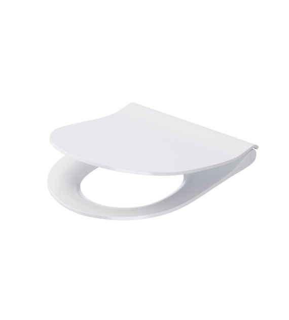 DESKA CITY OVAL SLIM WOLNOOPAD LATWE/WYPINANIE