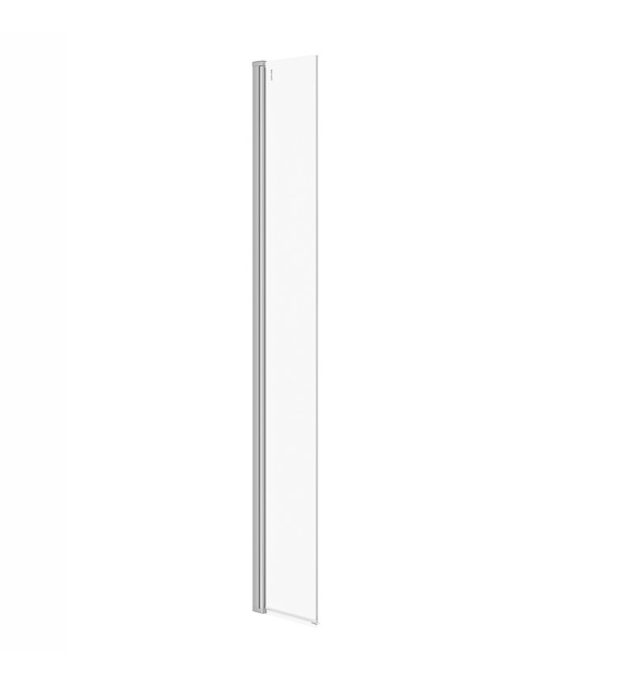 MILLE ŚCIANKA RUCHOMA 30X200 CHROM