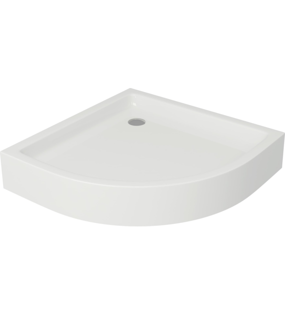 BRODZIK POLOKRAGLY TAKO 80X6 ZINTEGROWANY CW