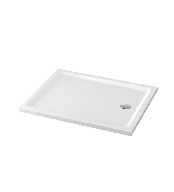 BRODZIK PROSTOKATNY  TAKO 100X80X4