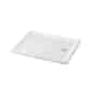 BRODZIK PROSTOKATNY  TAKO 100X80X4