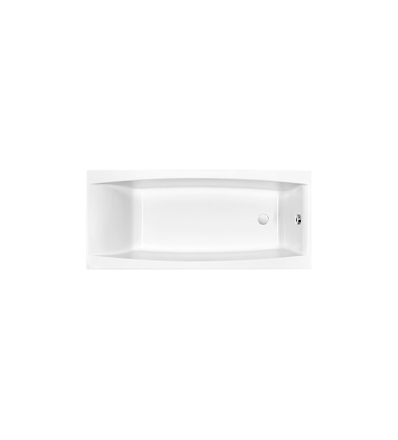 WANNA PROSTOKATNA VIRGO 170X75 CW
