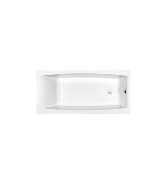 WANNA PROSTOKATNA VIRGO 160X75 CW