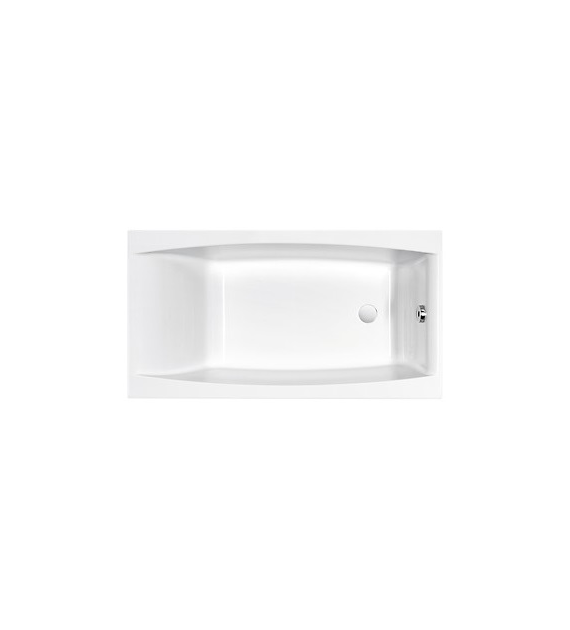 WANNA PROSTOKATNA VIRGO 140X75 CW