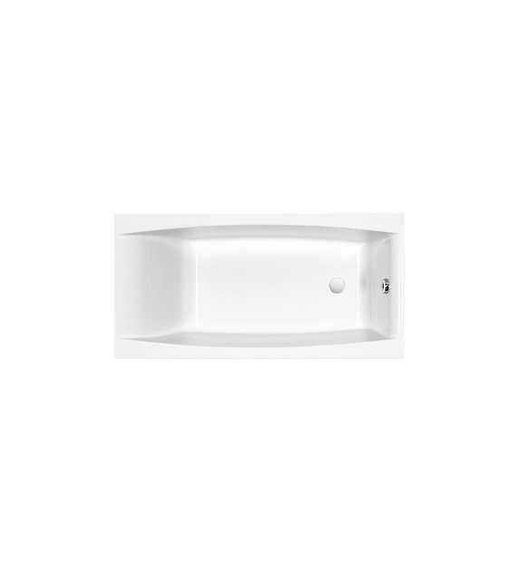 WANNA PROSTOKATNA VIRGO 150X75 CW