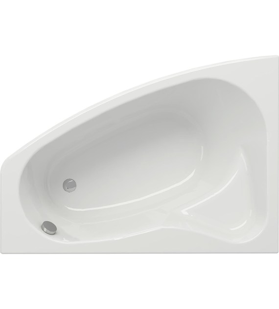 WANNA ASYMETRYCZNA SICILIA NEW LEWA 140X100 CW