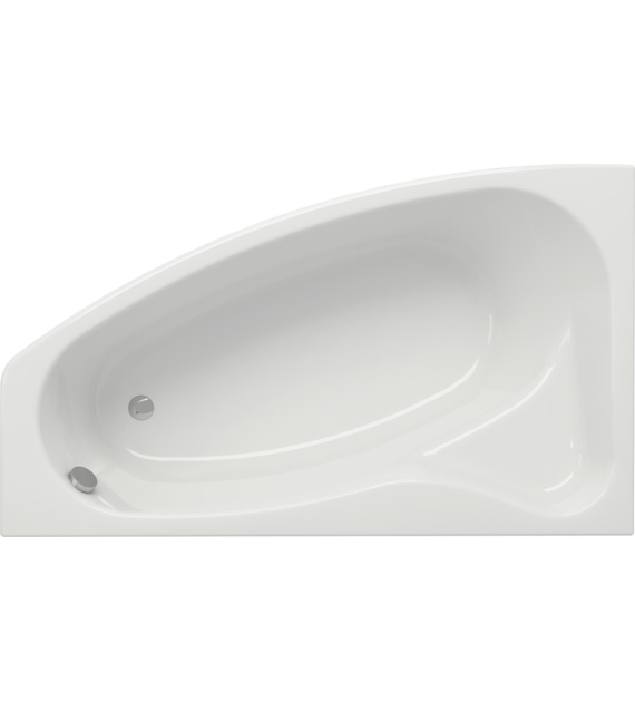 WANNA ASYMETRYCZNA SICILIA NEW LEWA 170X100 CW