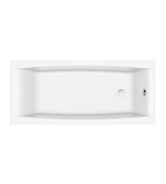 WANNA PROSTOKATNA VIRGO 180X80 CW