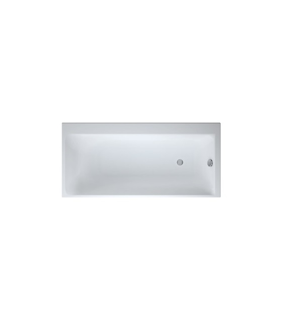 WANNA PROSTOKATNA SMART PRAWA 170X80 CW