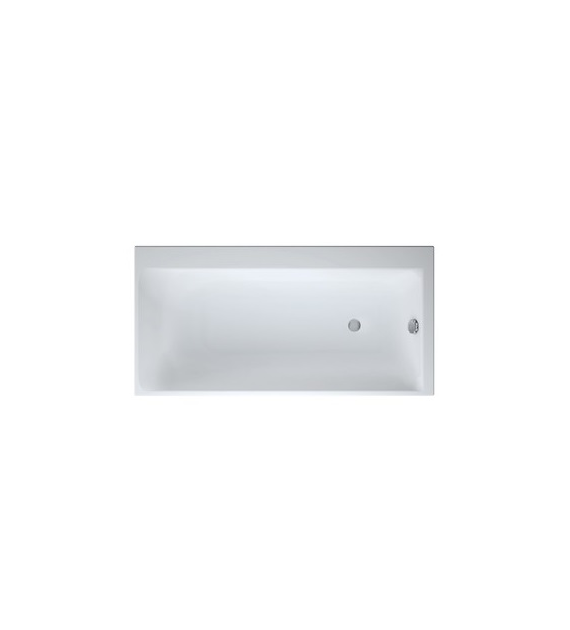 WANNA PROSTOKATNA SMART PRAWA 160X80 CW