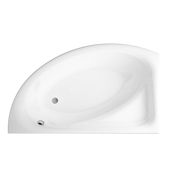 WANNA ASYMETRYCZNA MEZA LEWA 170X100 CW