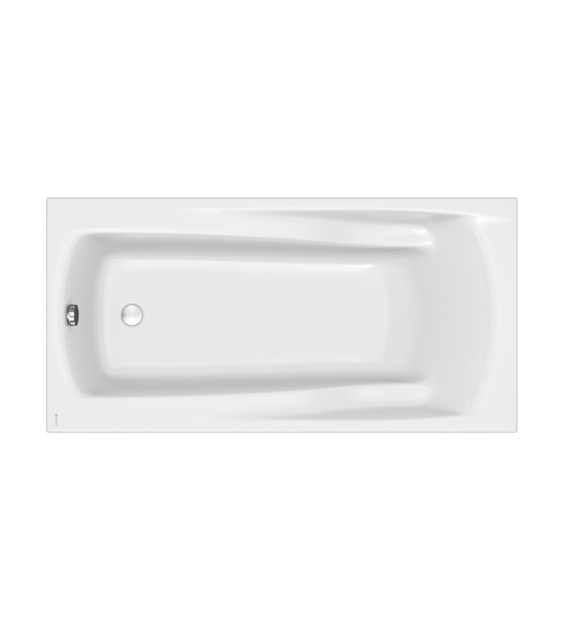 WANNA PROSTOKATNA ZEN 170X85 CW