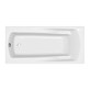 WANNA PROSTOKATNA ZEN 180X85 CW
