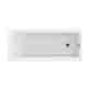 CERSANIT WANNA PROSTOKATNA CREA 170X75