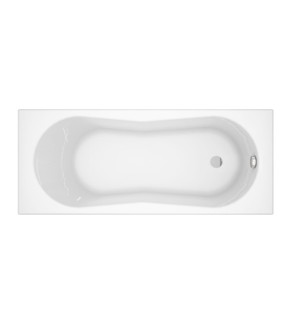 WANNA PROSTOKATNA NIKE 170X70 CW ABS