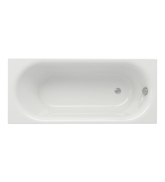 WANNA PROSTOKATNA OCTAVIA 160X70 CW