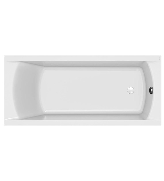 WANNA PROSTOKĄTNA KORAT 180X80 CW